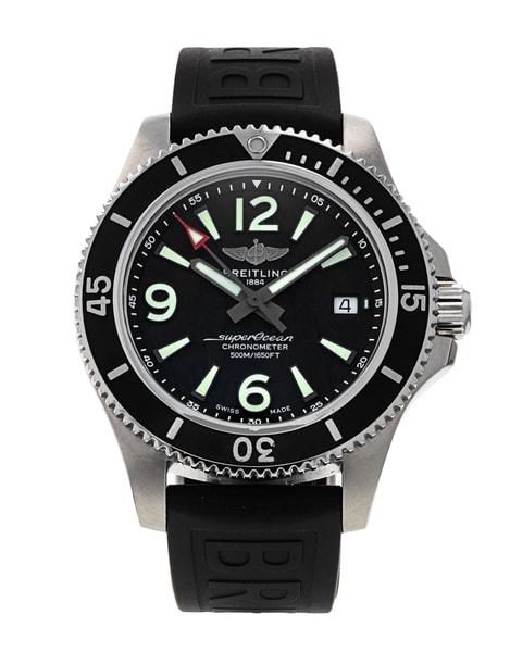 Breitling SuperOcean Automatic A17366